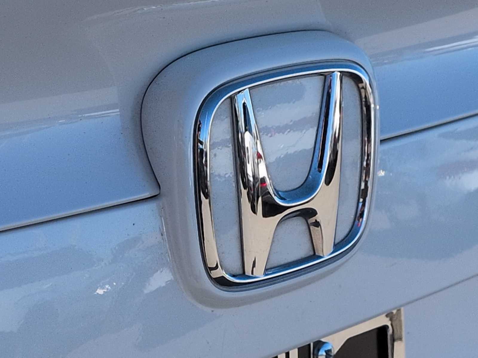 Thumbnail: 2020 Honda Civic - 12