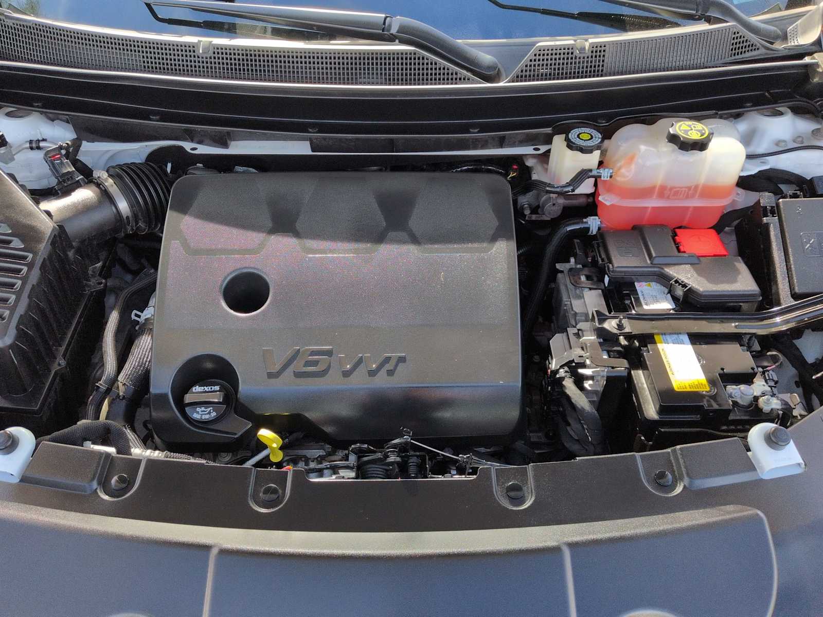 Thumbnail: 2023 Chevrolet Traverse - 15