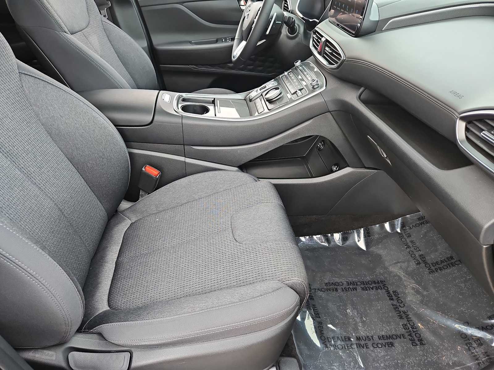 Thumbnail: 2023 Hyundai Santa Fe - 22