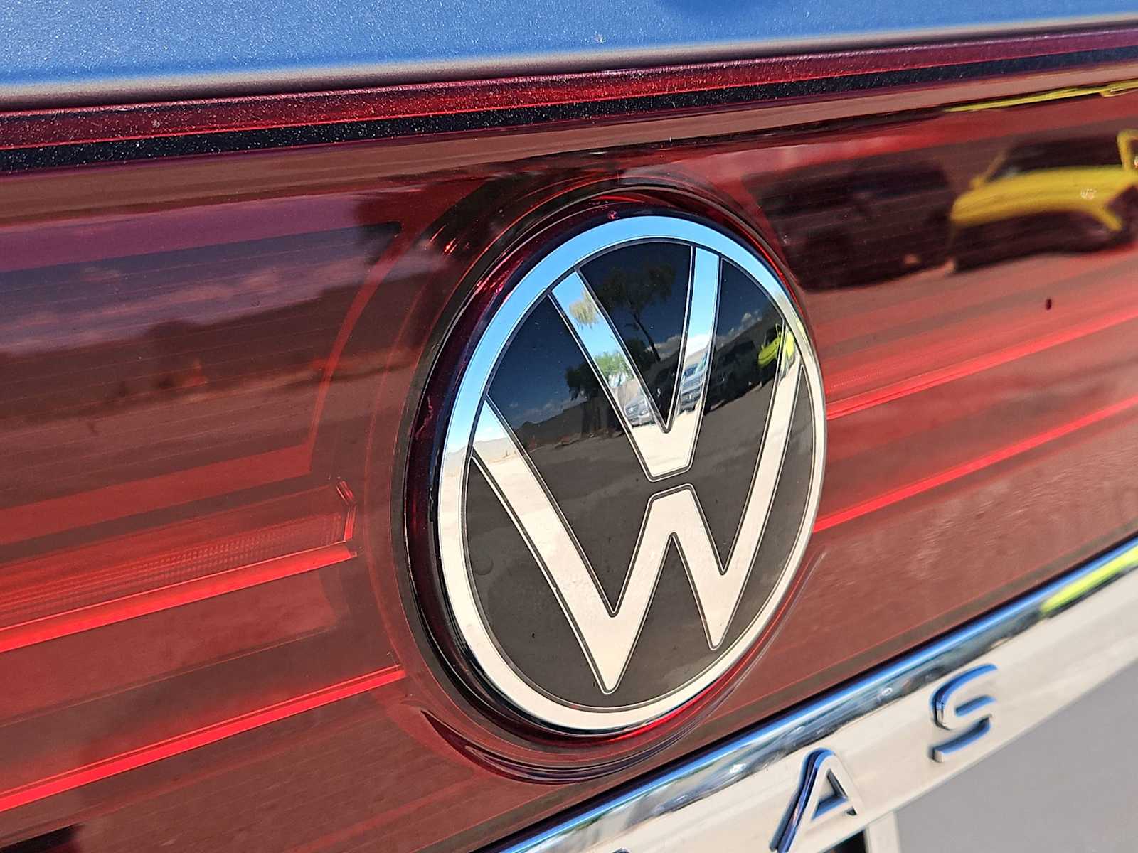 Thumbnail: 2024 Volkswagen Atlas - 11