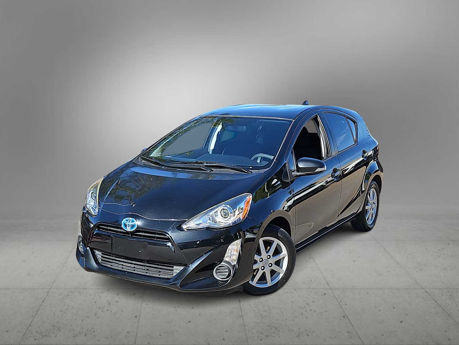 2015 Toyota Prius c Four -
                  Henderson, NV