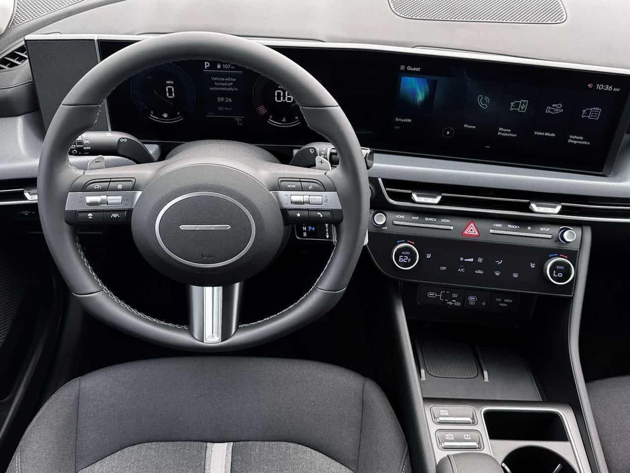 Thumbnail: 2026 Hyundai Sonata - 17