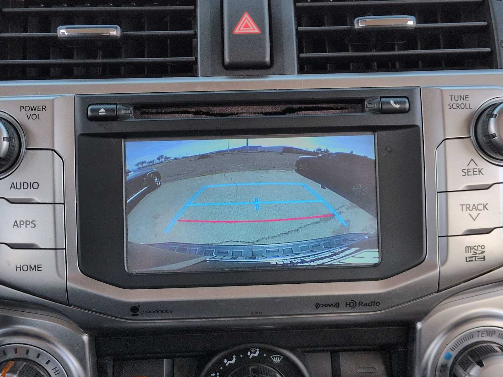 Thumbnail: 2017 Toyota 4Runner - 28