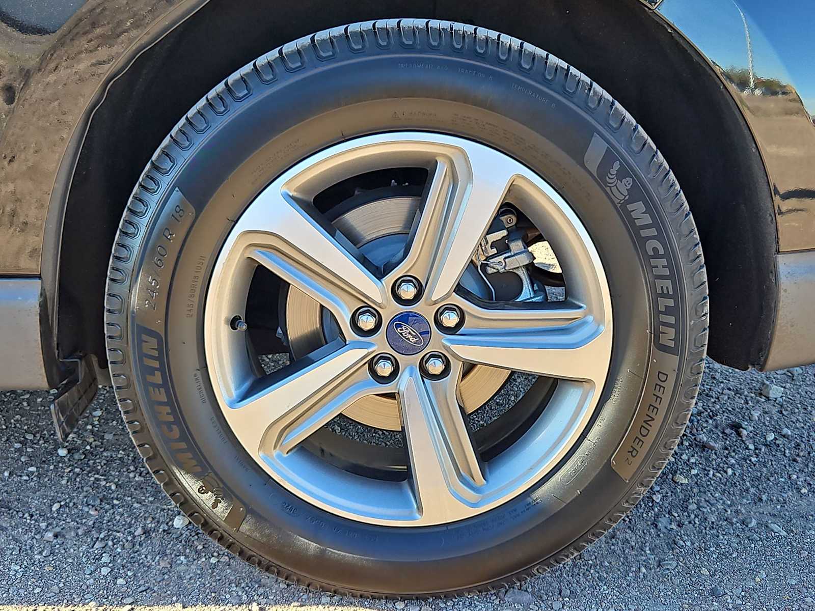 Thumbnail: 2019 Ford Edge - 13