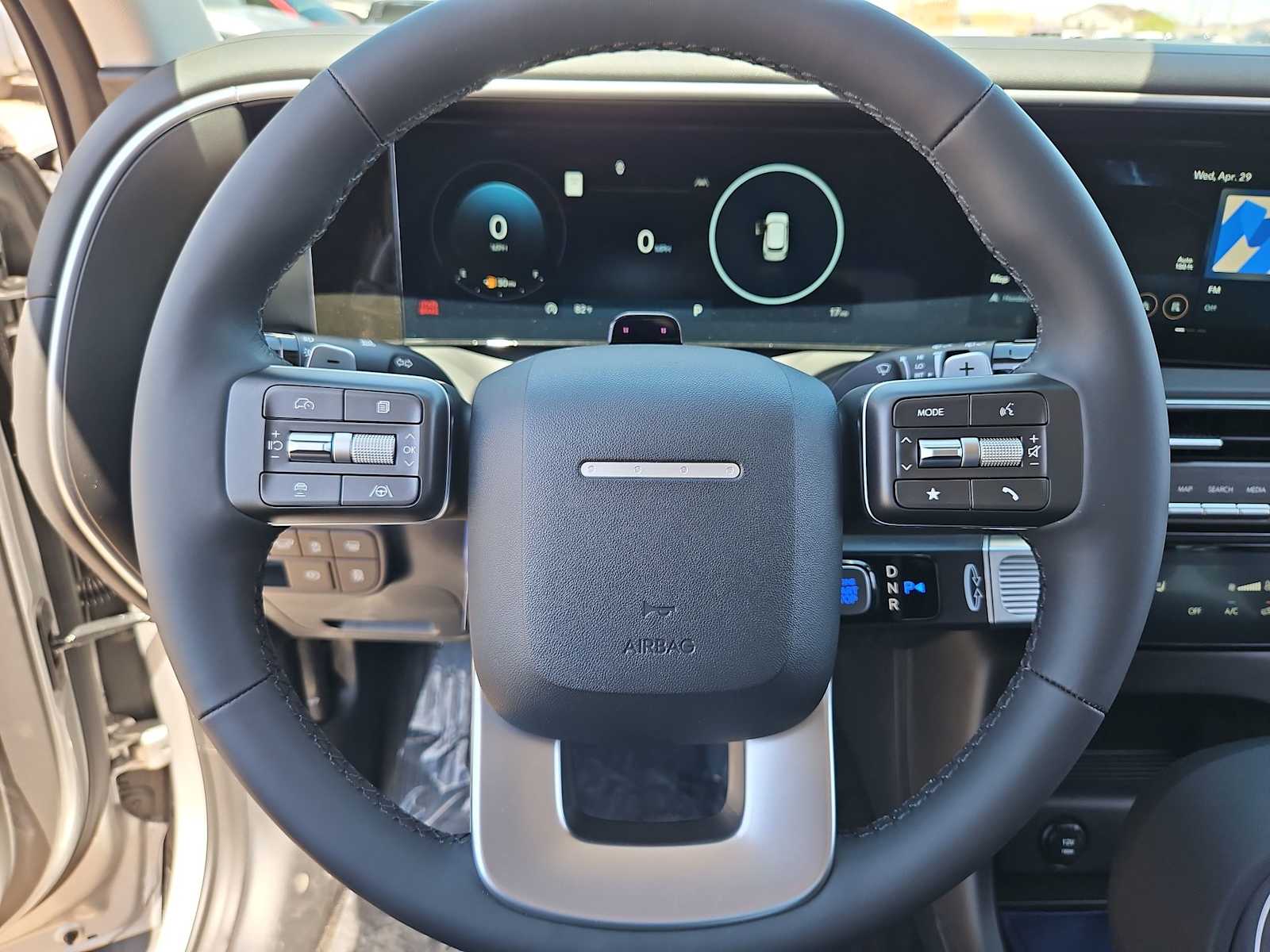 Thumbnail: 2026 Hyundai Palisade - 22