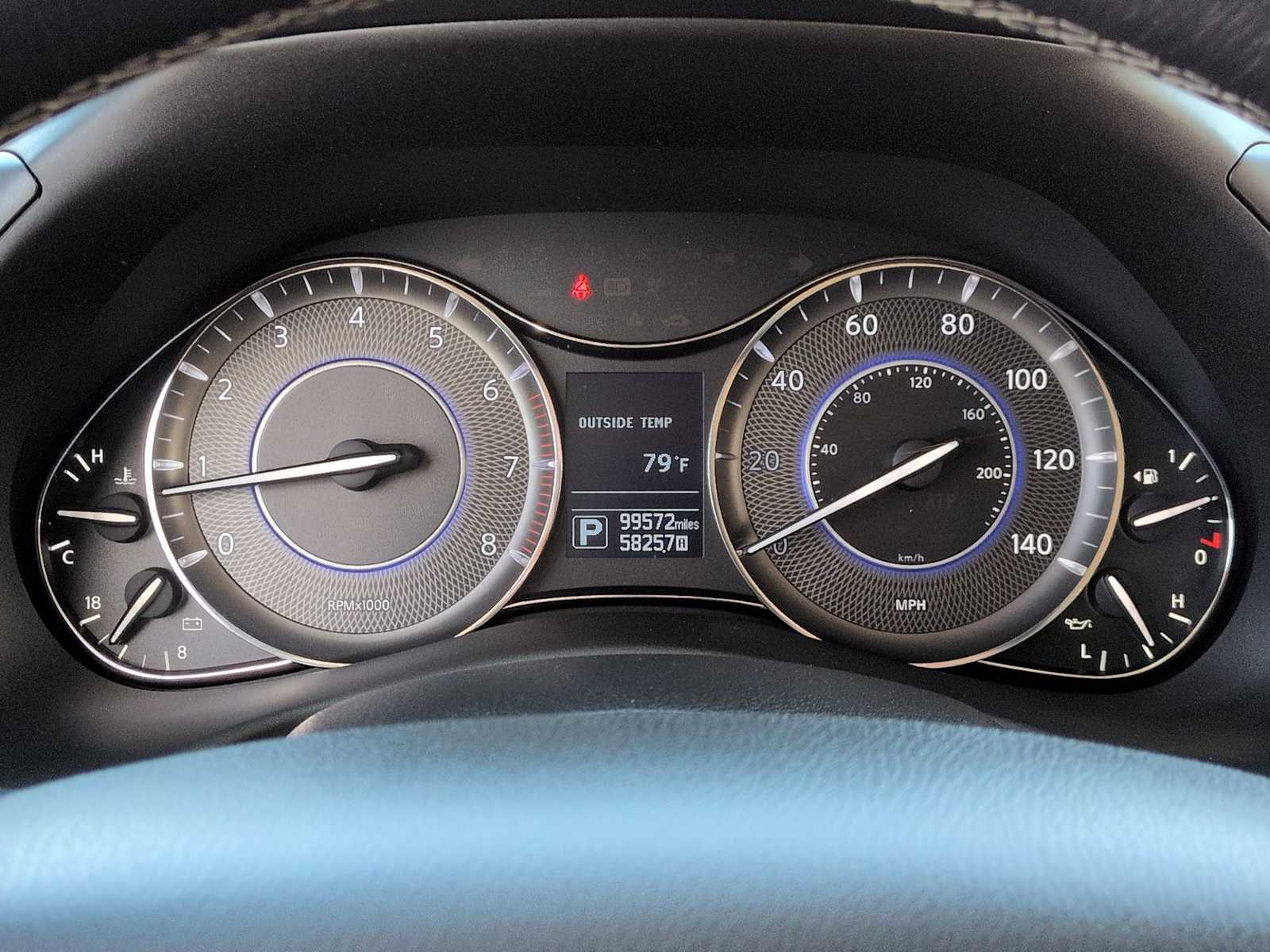 Thumbnail: 2019 INFINITI QX80 - 35