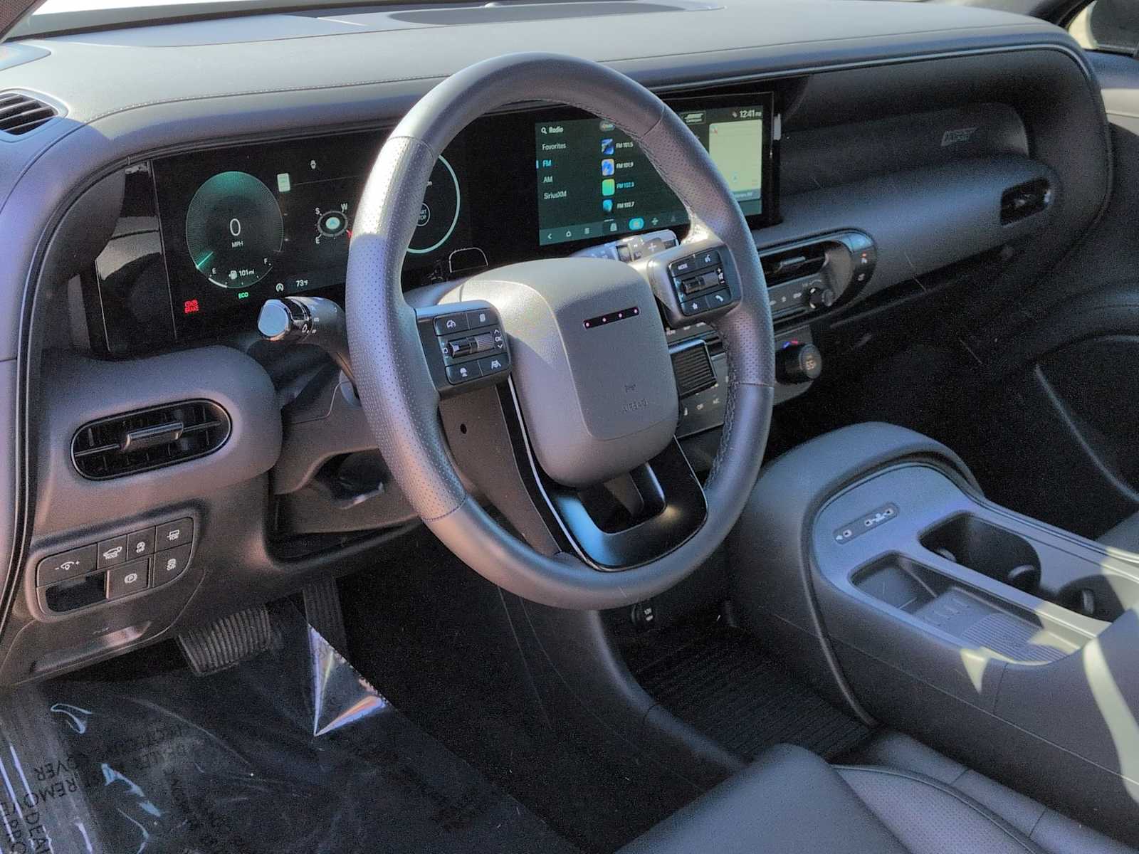 Thumbnail: 2026 Hyundai Palisade - 10