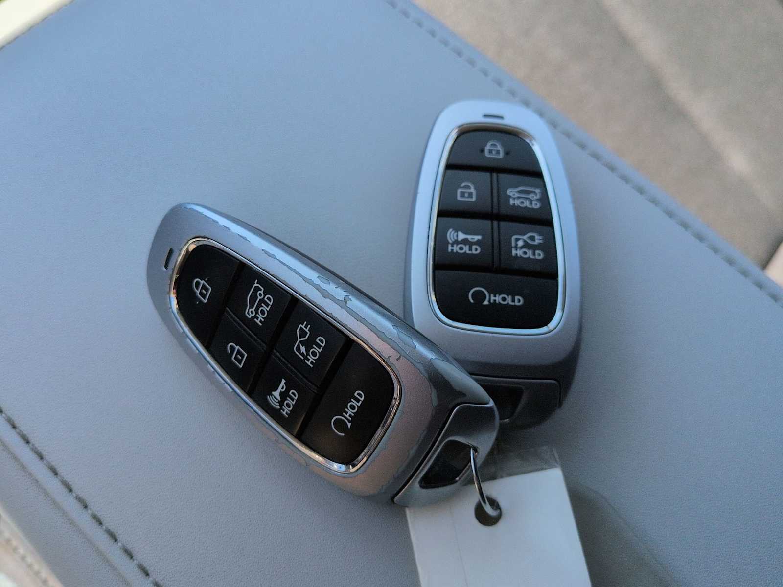 Thumbnail: 2024 Hyundai Ioniq 5 - 35