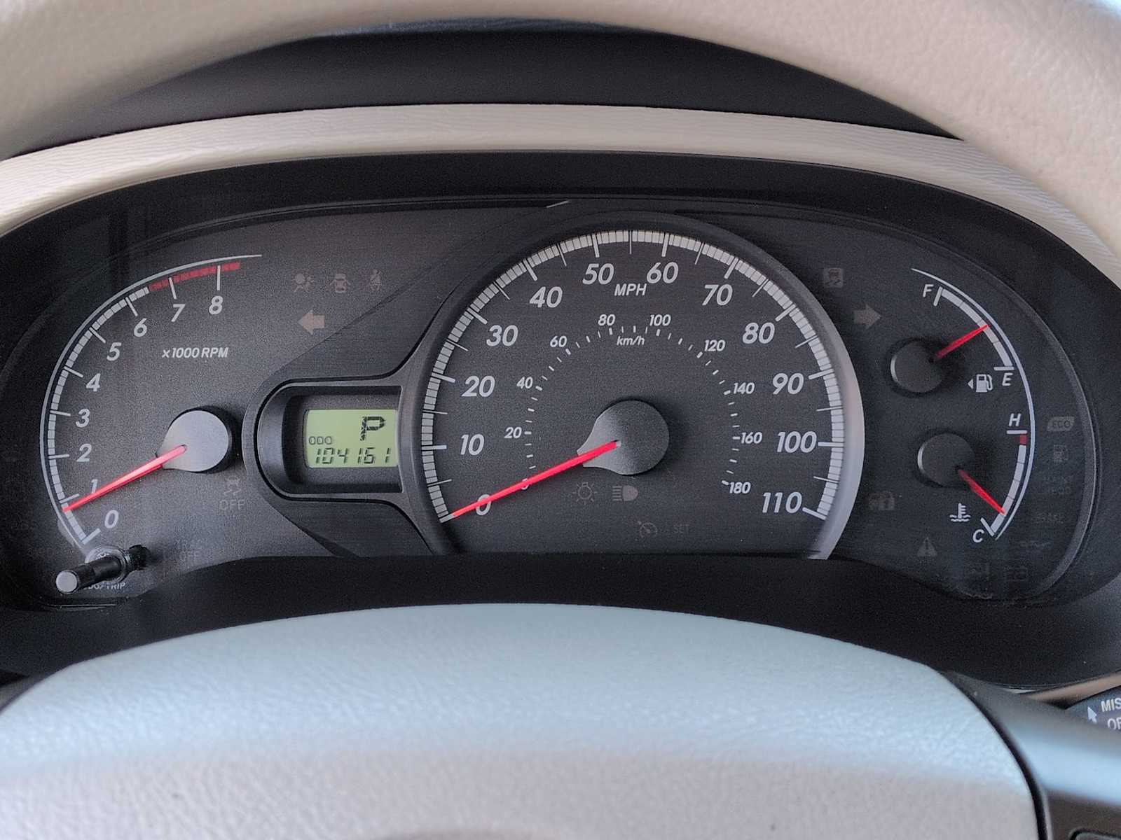 Thumbnail: 2013 Toyota Sienna - 33