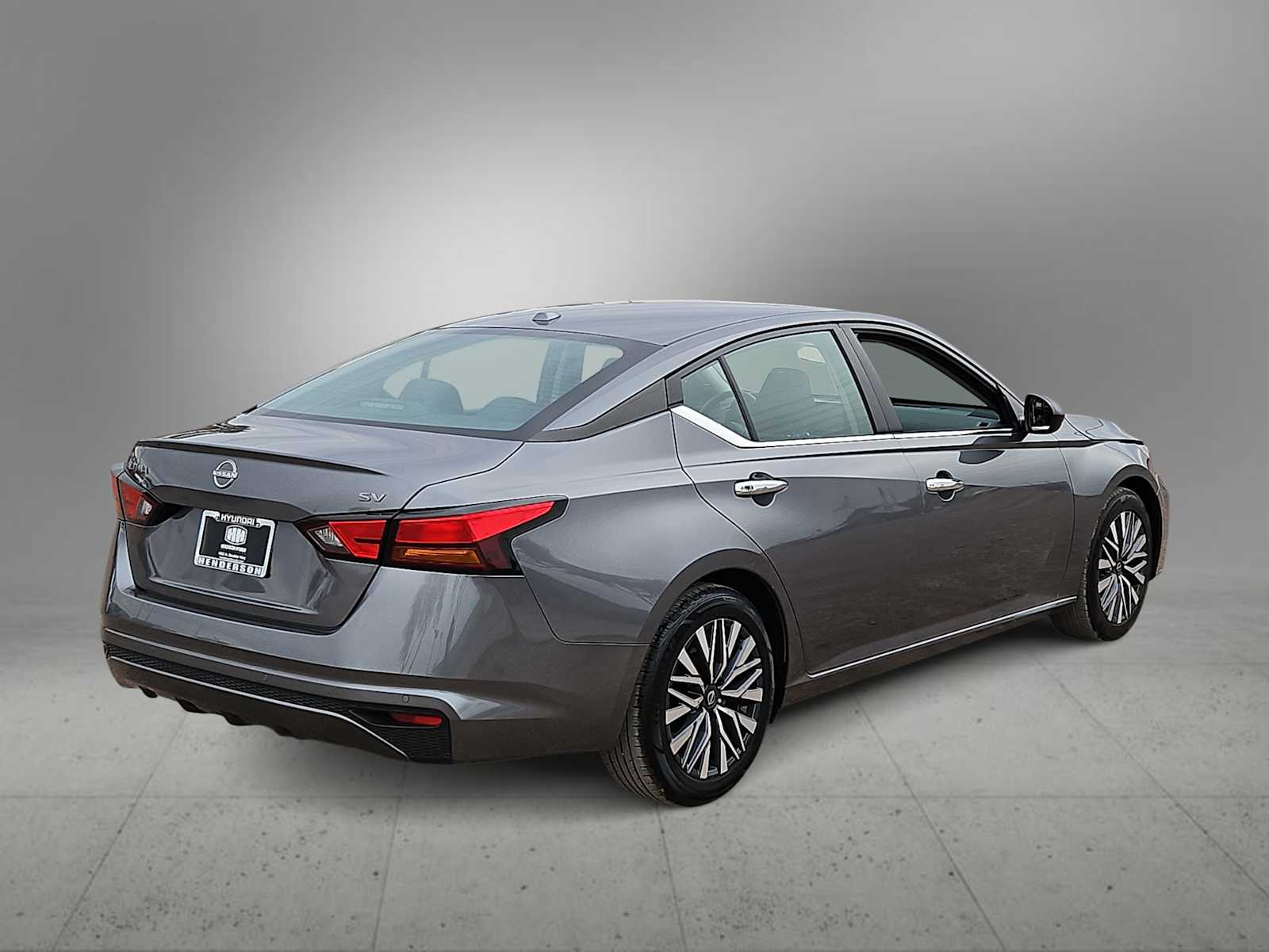 Thumbnail: 2024 Nissan Altima - 8