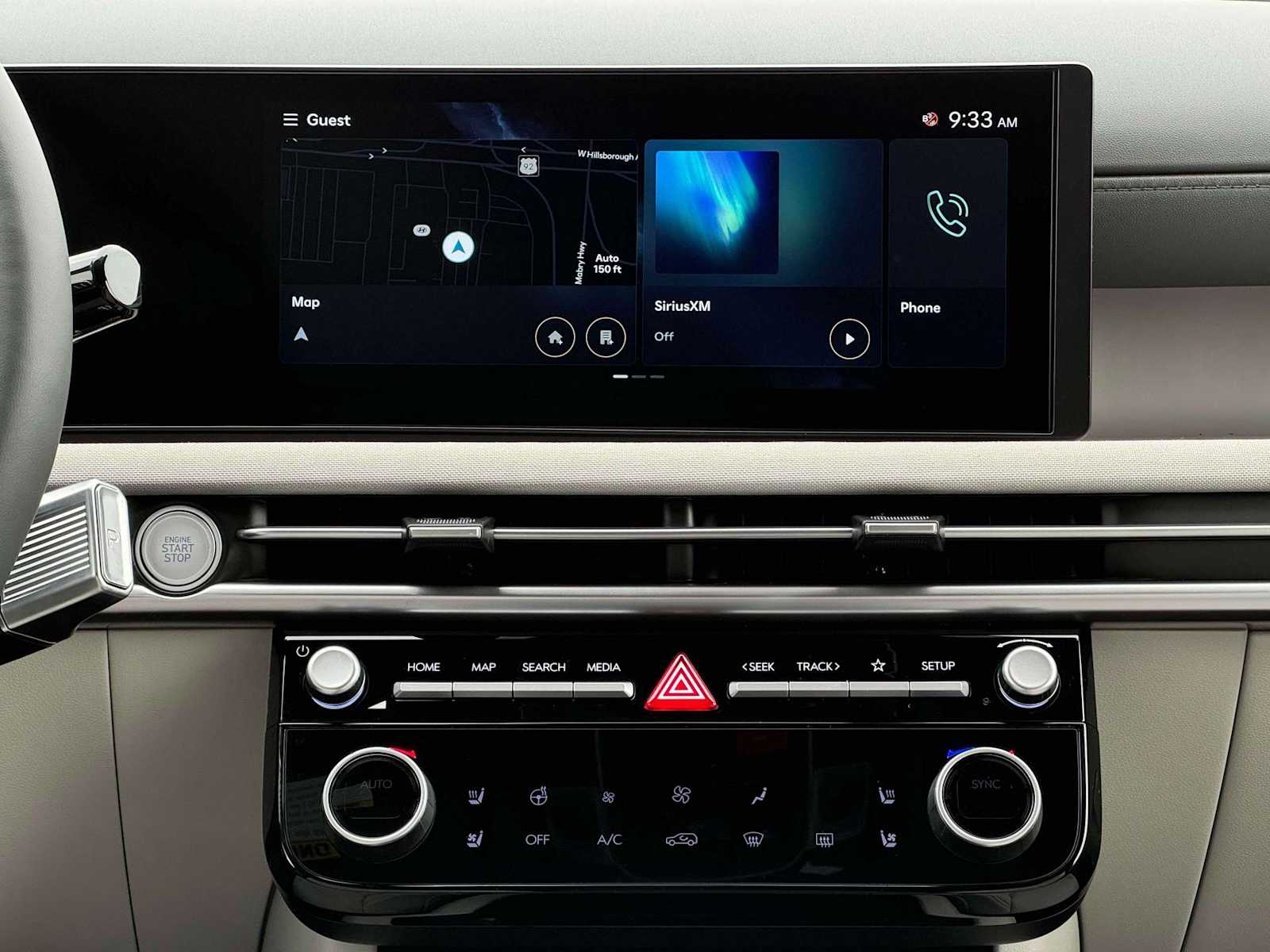 Thumbnail: 2025 Hyundai Tucson - 19