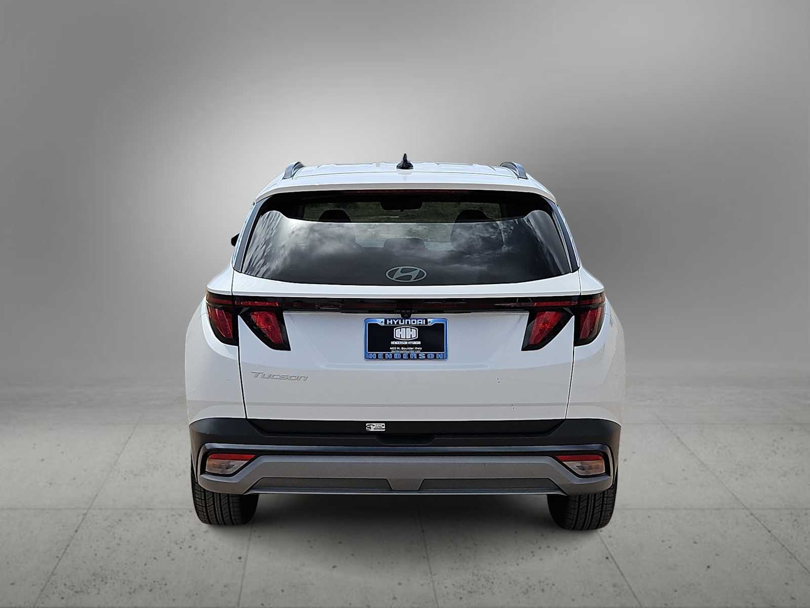 Thumbnail: 2025 Hyundai Tucson - 7