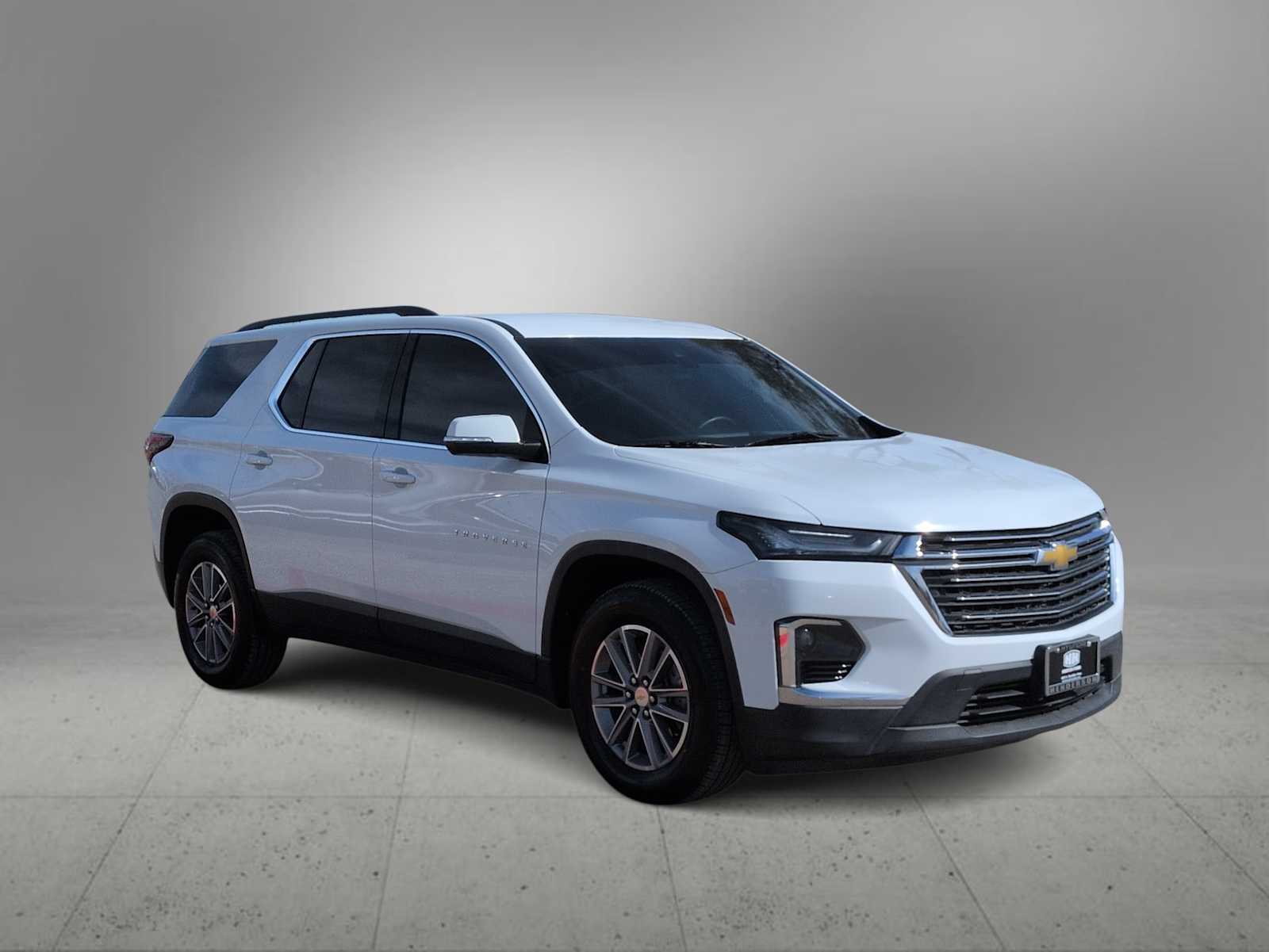 Thumbnail: 2023 Chevrolet Traverse - 2