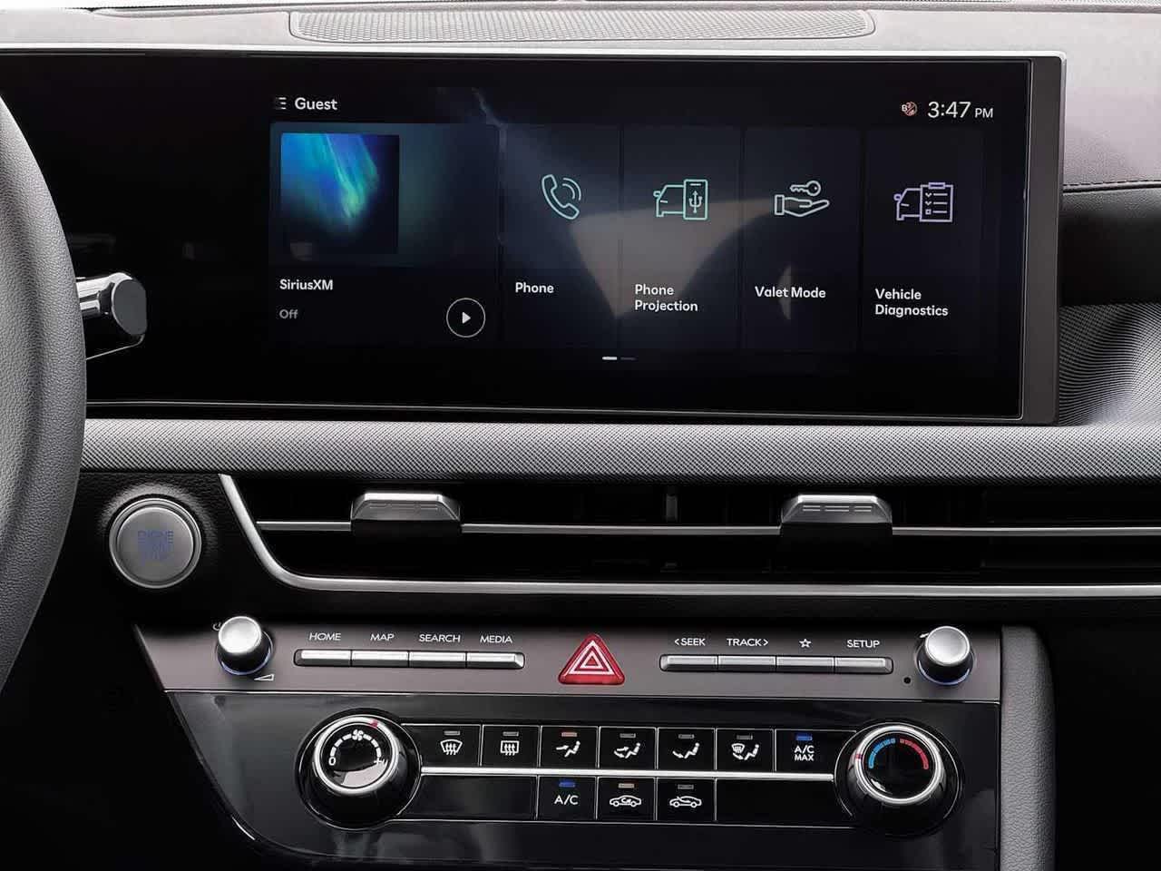 Thumbnail: 2026 Hyundai Sonata - 19