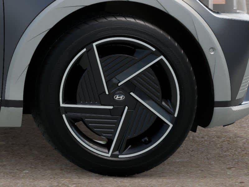 Thumbnail: 2025 Hyundai Ioniq 5 - 8
