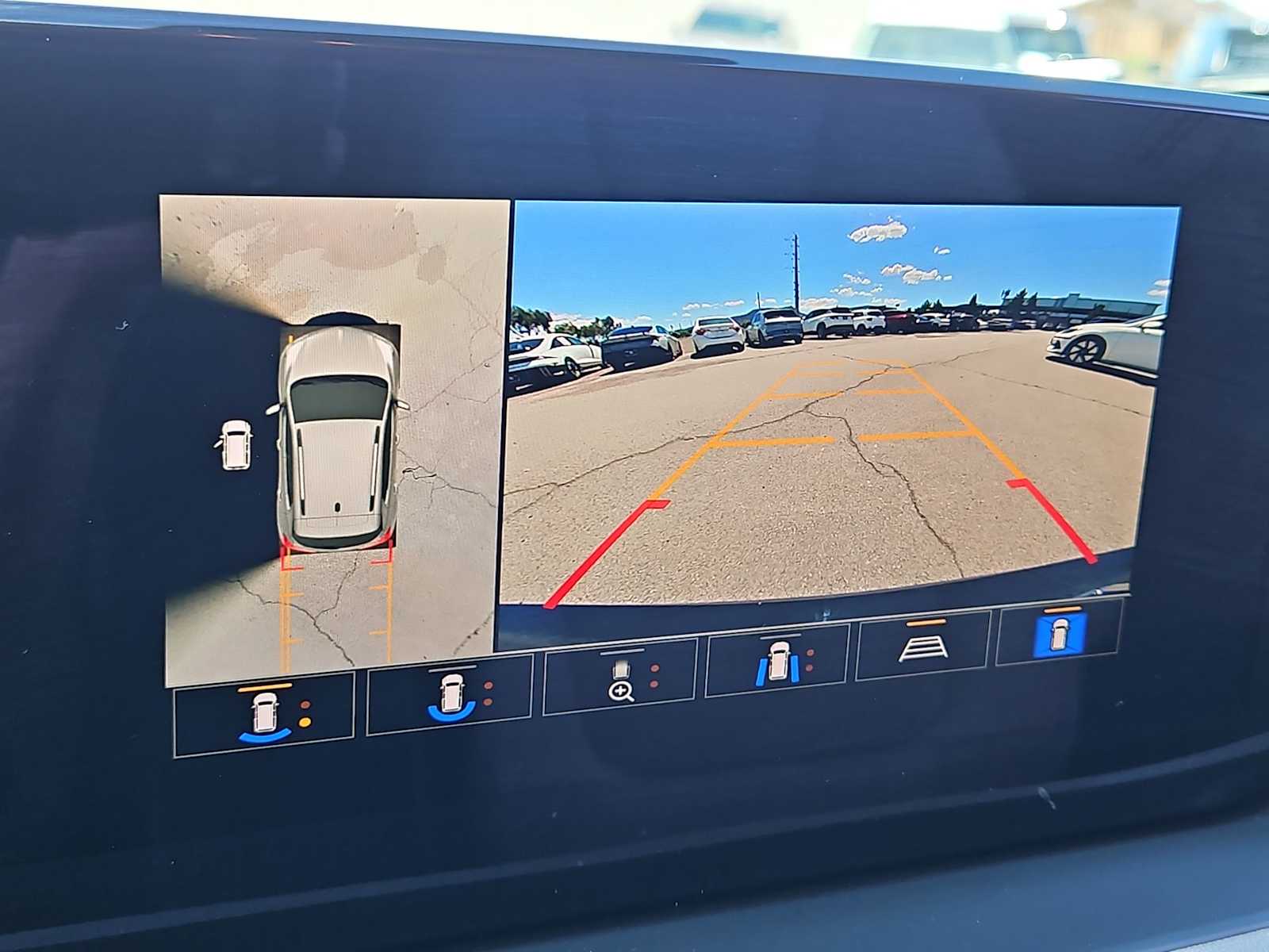 Thumbnail: 2024 Buick Encore GX - 28