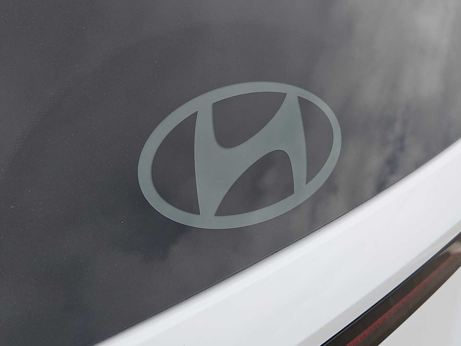 Thumbnail: 2025 Hyundai Tucson - 11