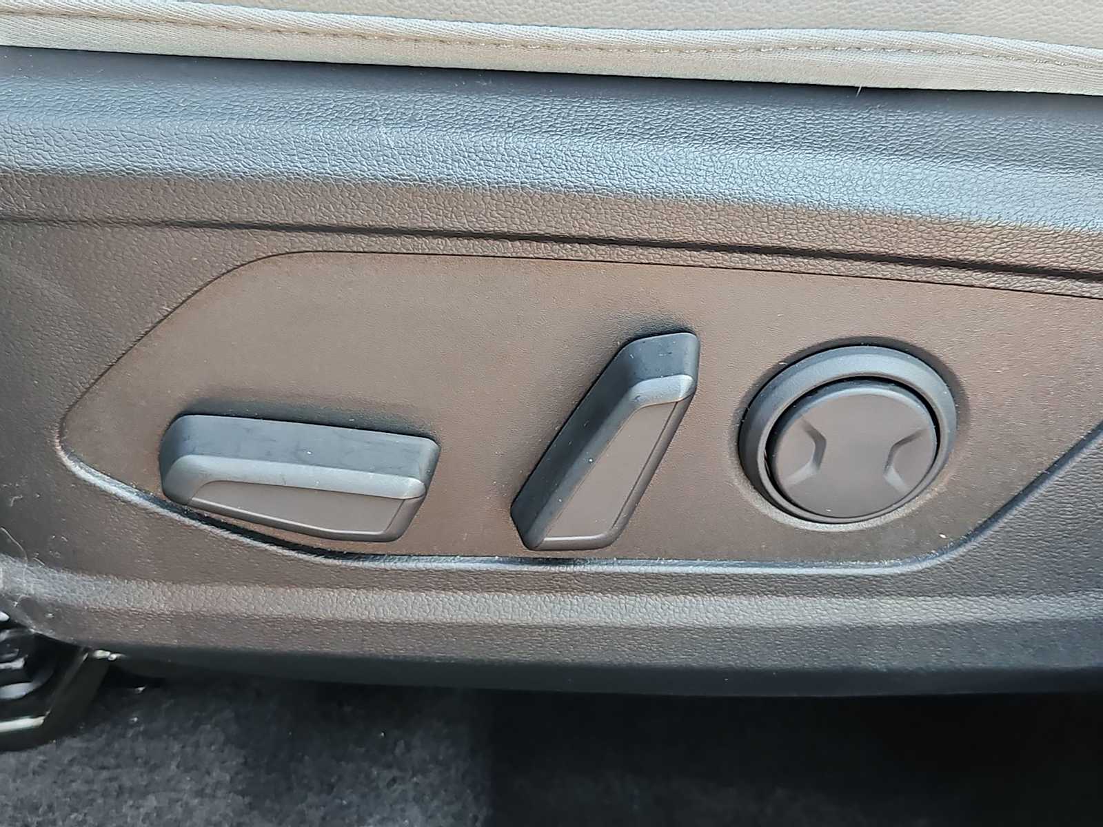 Thumbnail: 2025 Hyundai Santa Cruz - 18