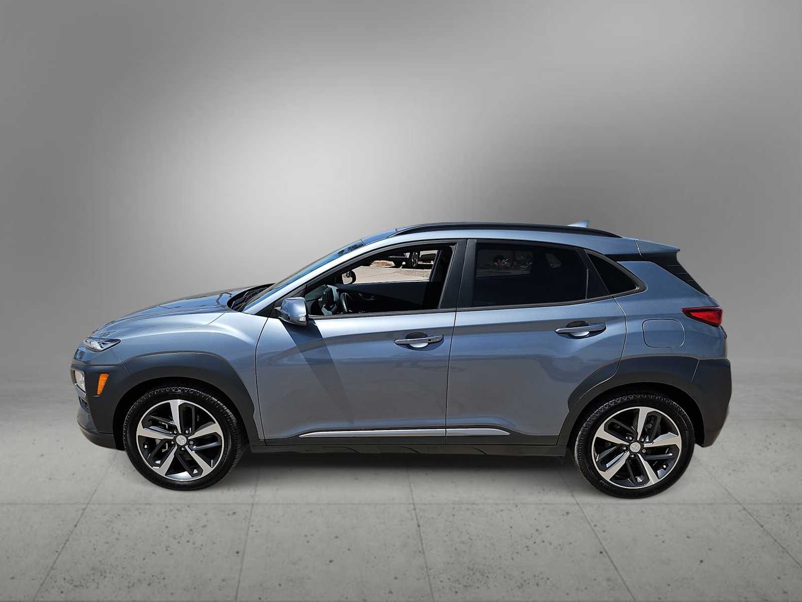 Thumbnail: 2021 Hyundai Kona - 5
