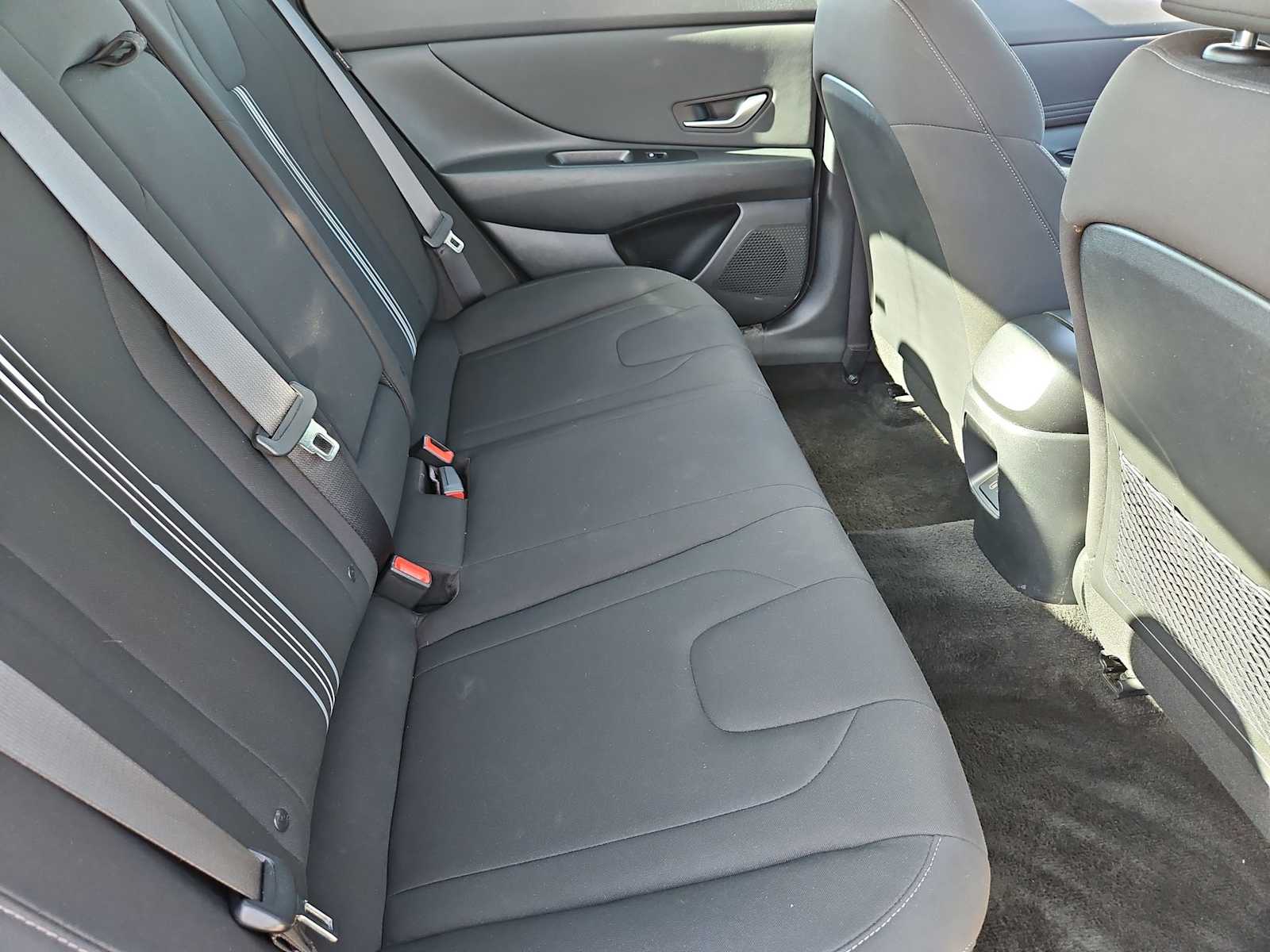 Thumbnail: 2025 Hyundai Elantra - 21