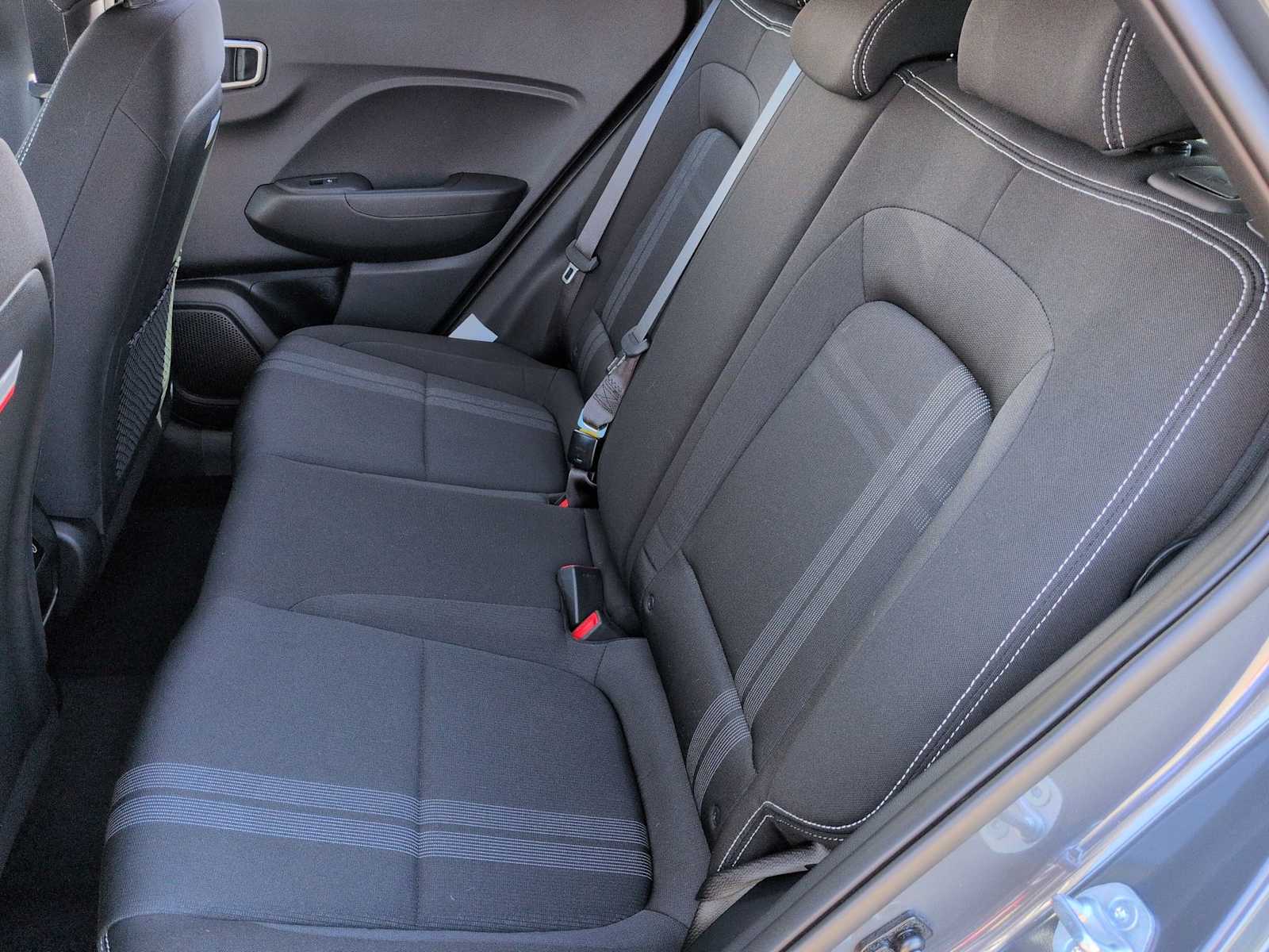 Thumbnail: 2026 Hyundai Venue - 20