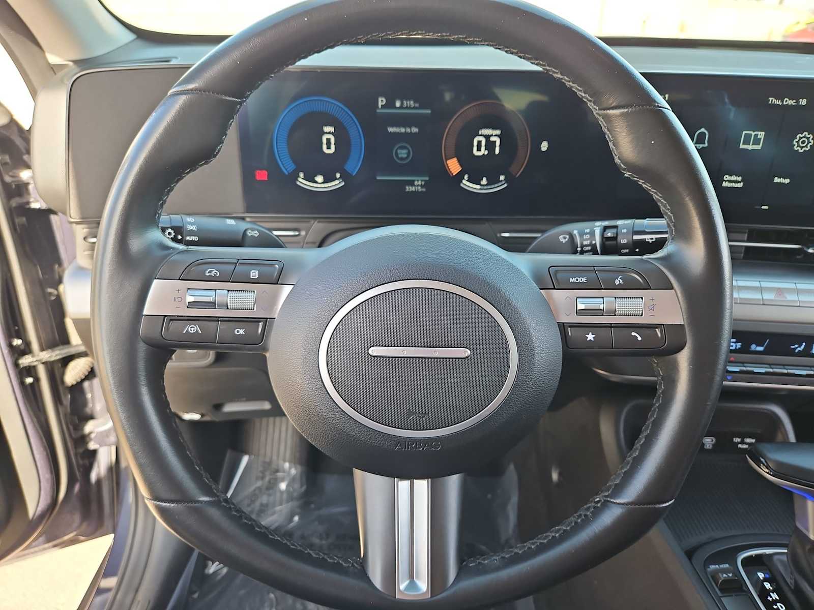 Thumbnail: 2024 Hyundai Kona - 22