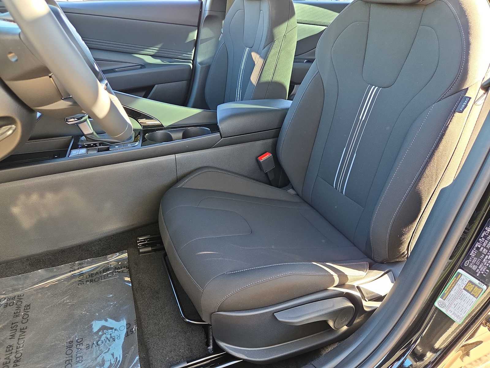 Thumbnail: 2026 Hyundai Elantra - 16