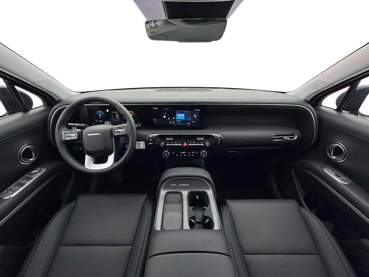 Thumbnail: 2026 Hyundai Palisade - 13