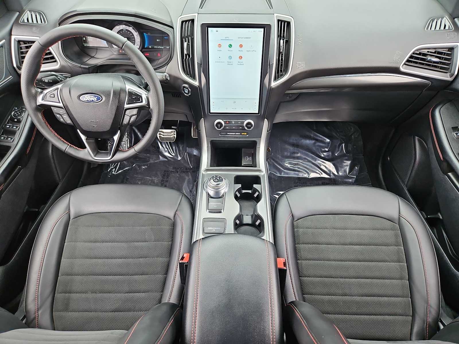 Thumbnail: 2022 Ford Edge - 14