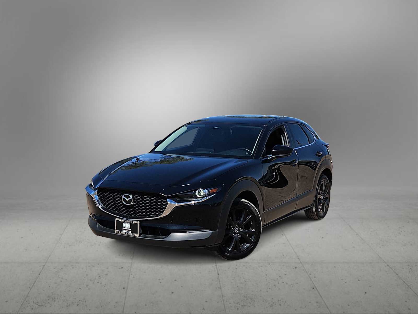 Thumbnail: 2024 Mazda CX-30 - 1