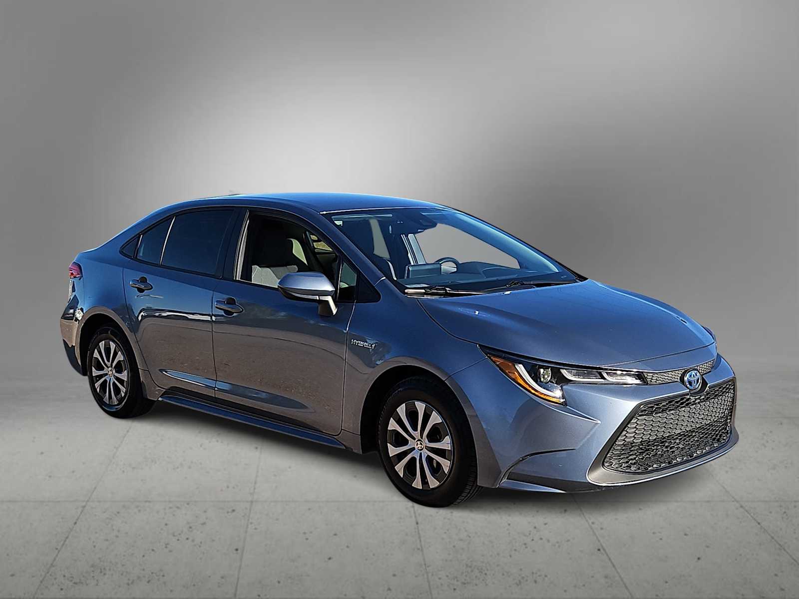 Thumbnail: 2021 Toyota Corolla - 2