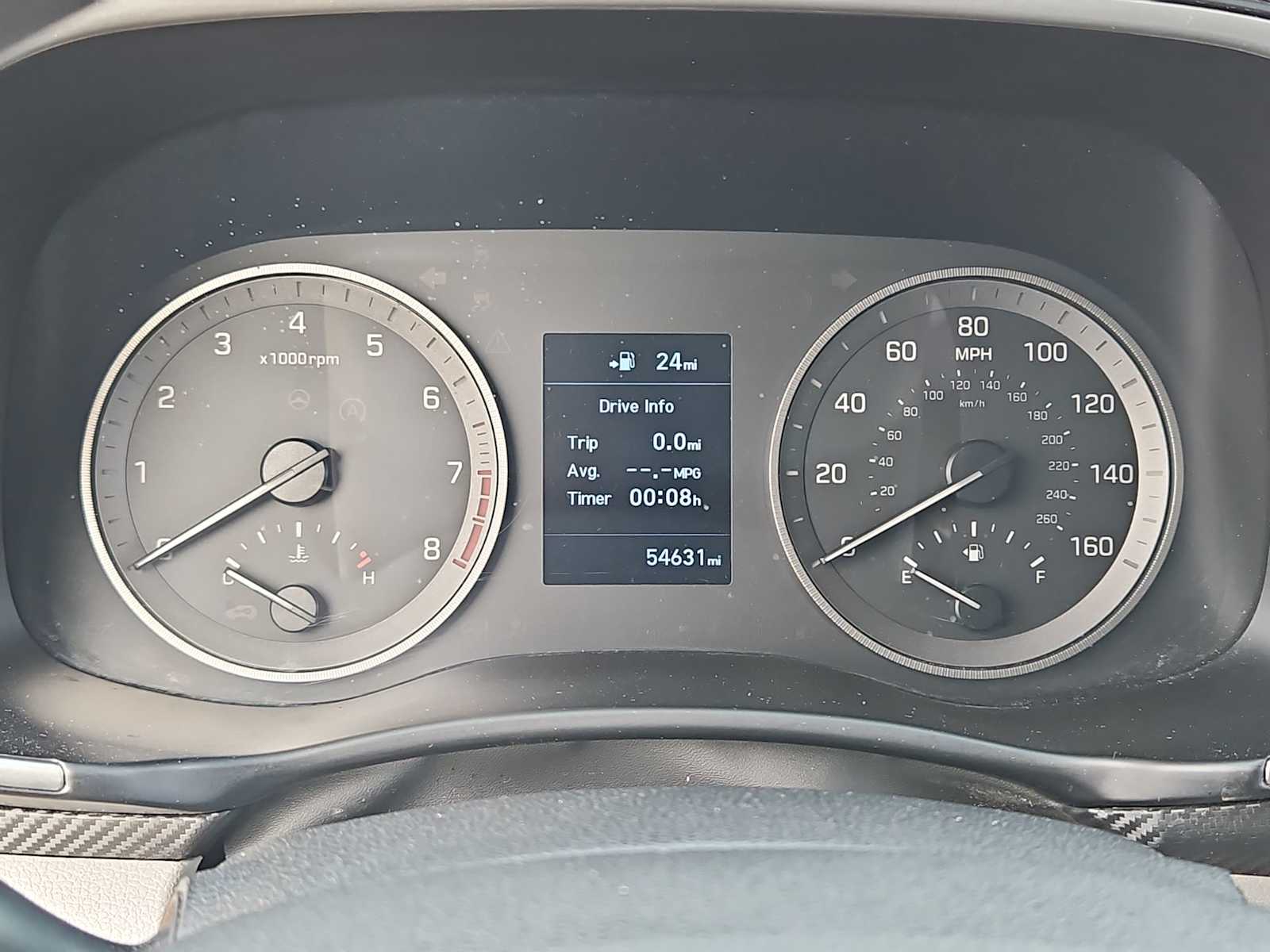 Thumbnail: 2021 Hyundai Tucson - 32