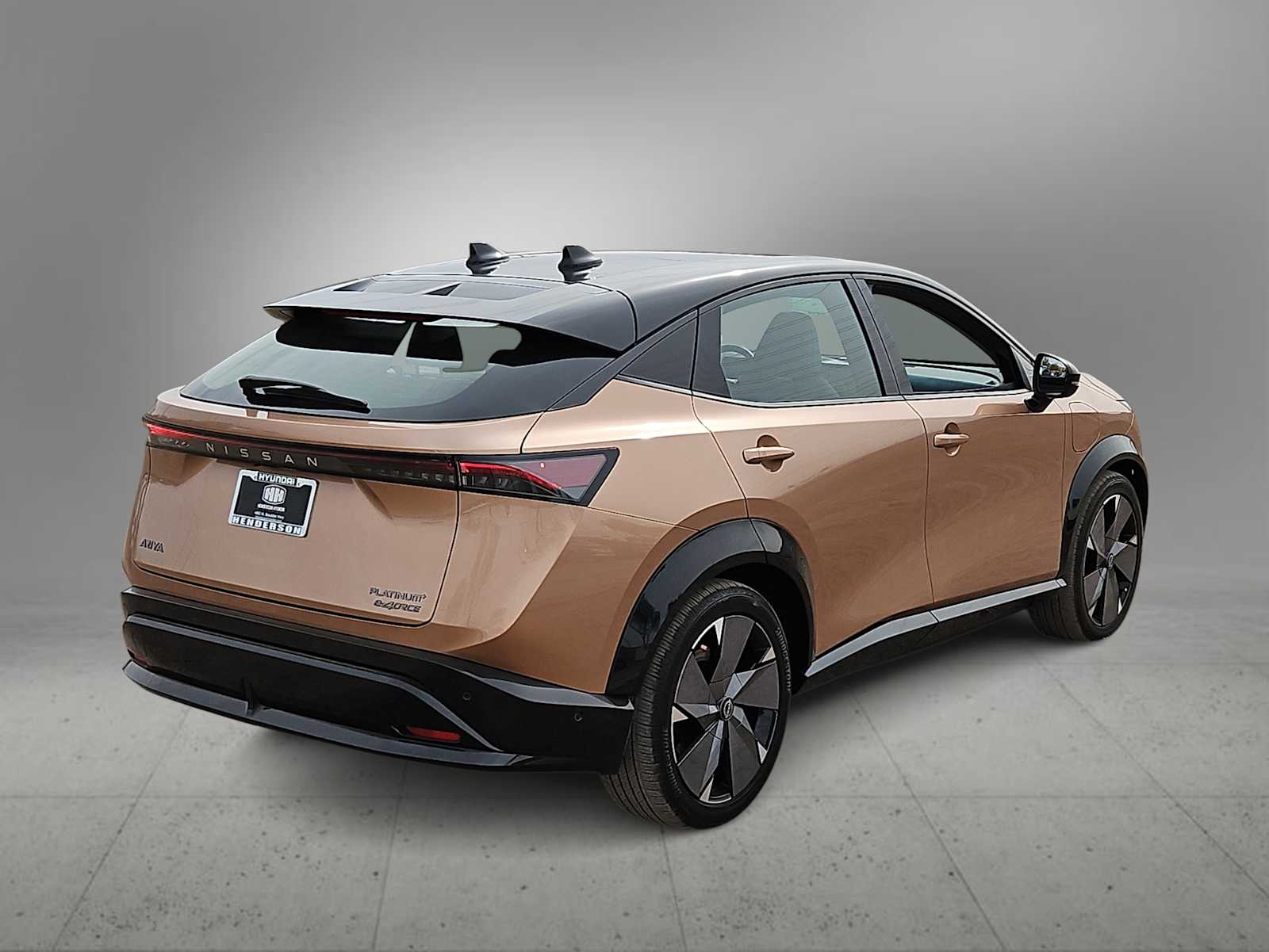 Thumbnail: 2023 Nissan Ariya - 8