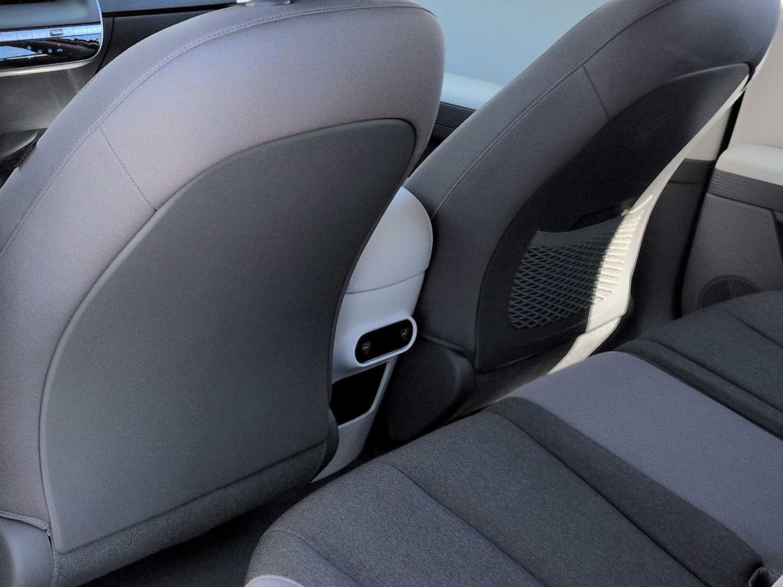 Thumbnail: 2024 Hyundai Ioniq 5 - 19