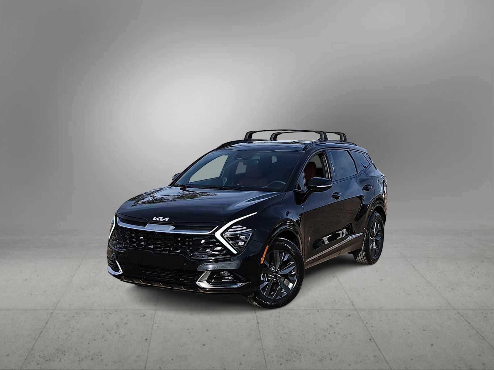 Thumbnail: 2024 Kia Sportage - 1