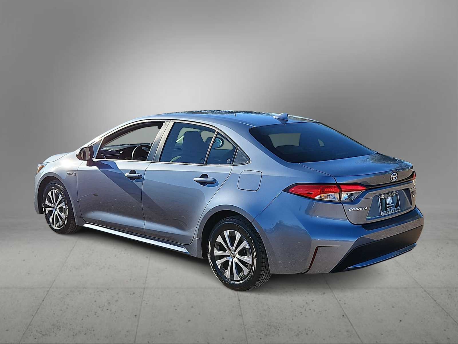 Thumbnail: 2021 Toyota Corolla - 6