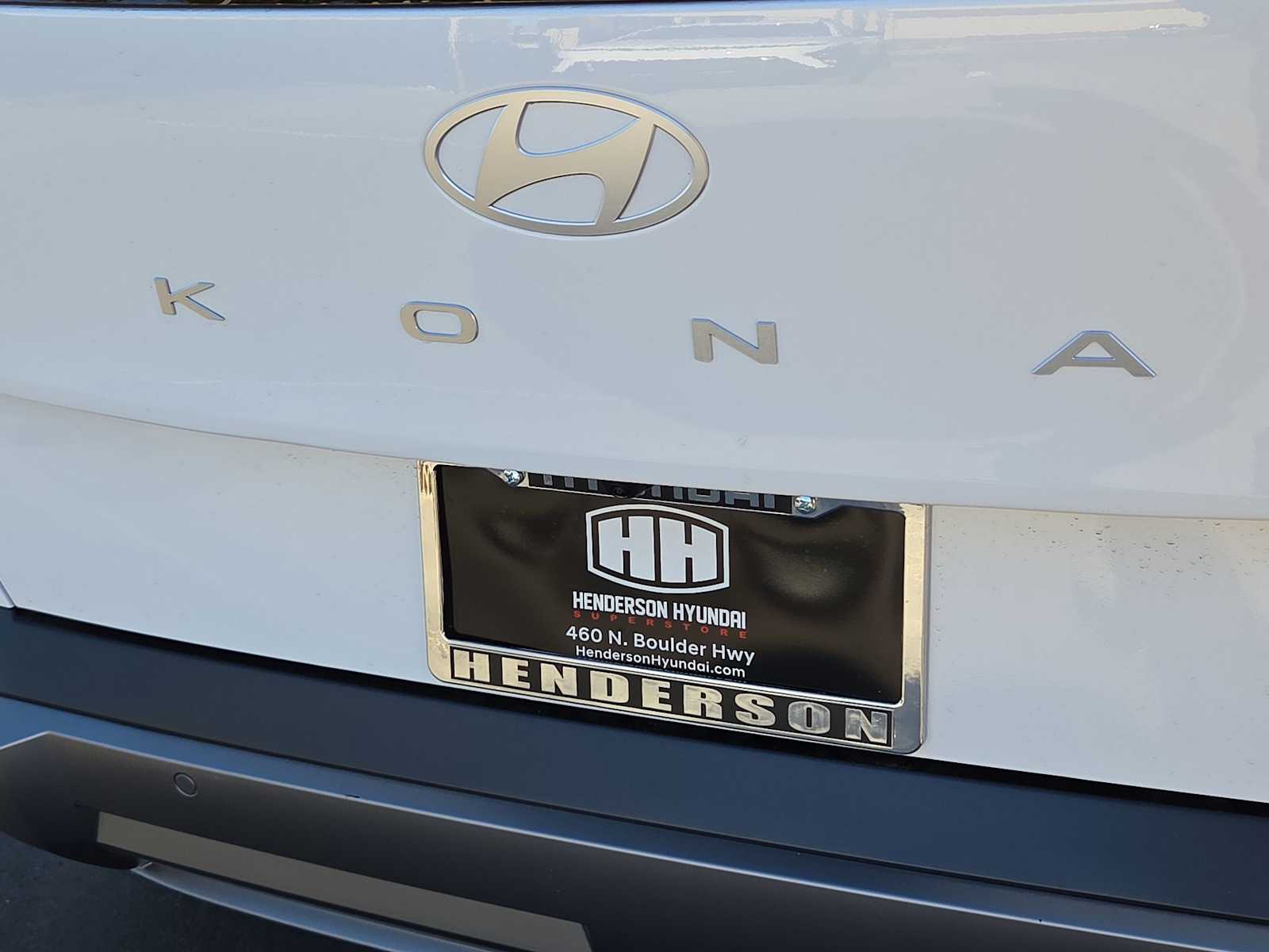 Thumbnail: 2026 Hyundai Kona - 11