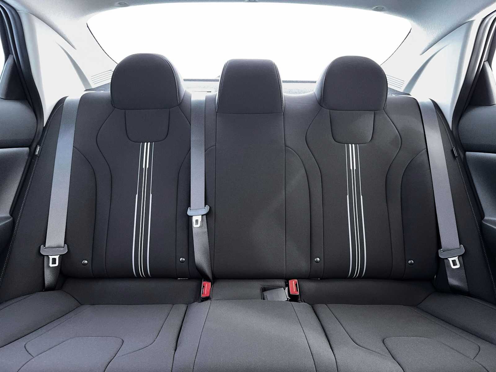 Thumbnail: 2026 Hyundai Elantra - 16