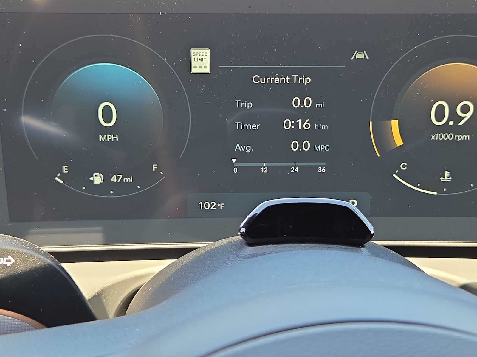 Thumbnail: 2025 Hyundai Santa Cruz - 33