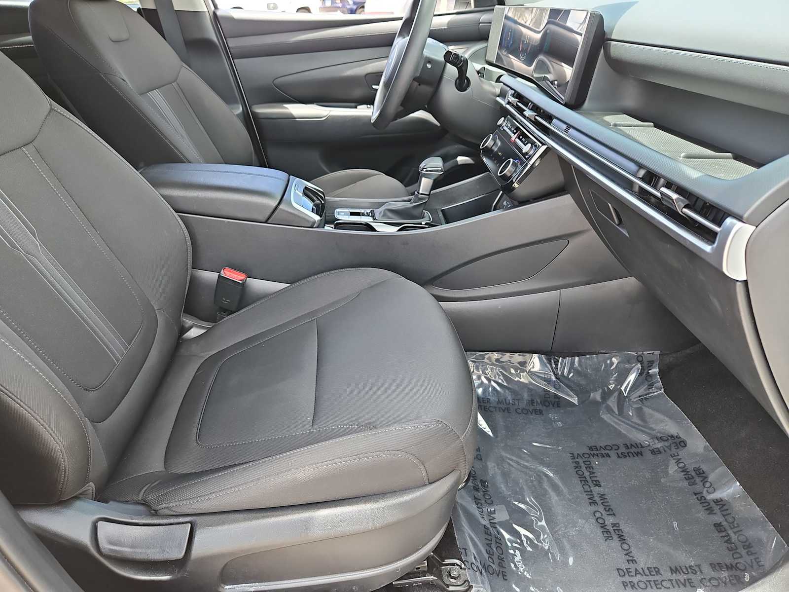 Thumbnail: 2025 Hyundai Tucson - 21