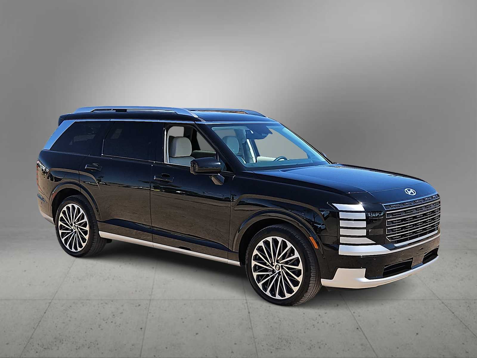 Thumbnail: 2026 Hyundai Palisade - 2