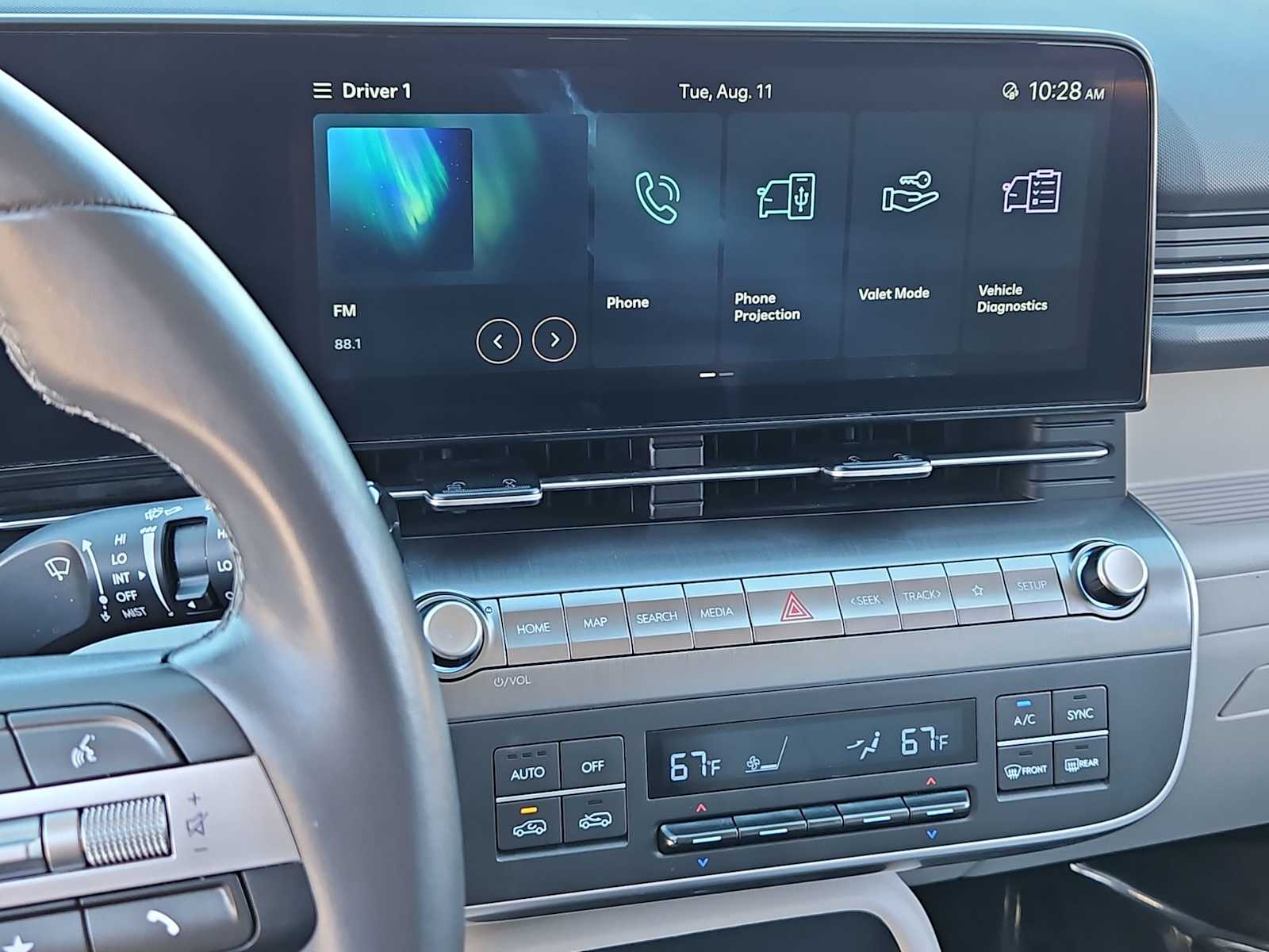 Thumbnail: 2024 Hyundai Kona - 27