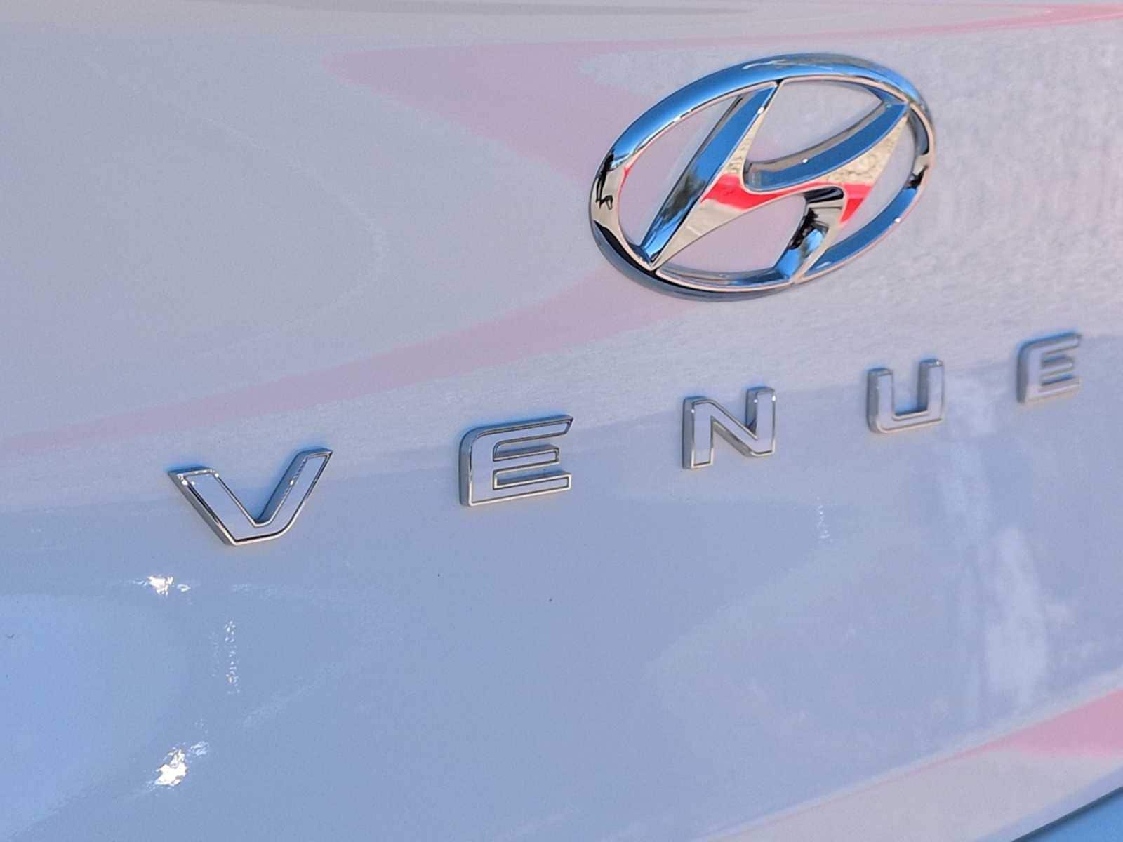 Thumbnail: 2026 Hyundai Venue - 13