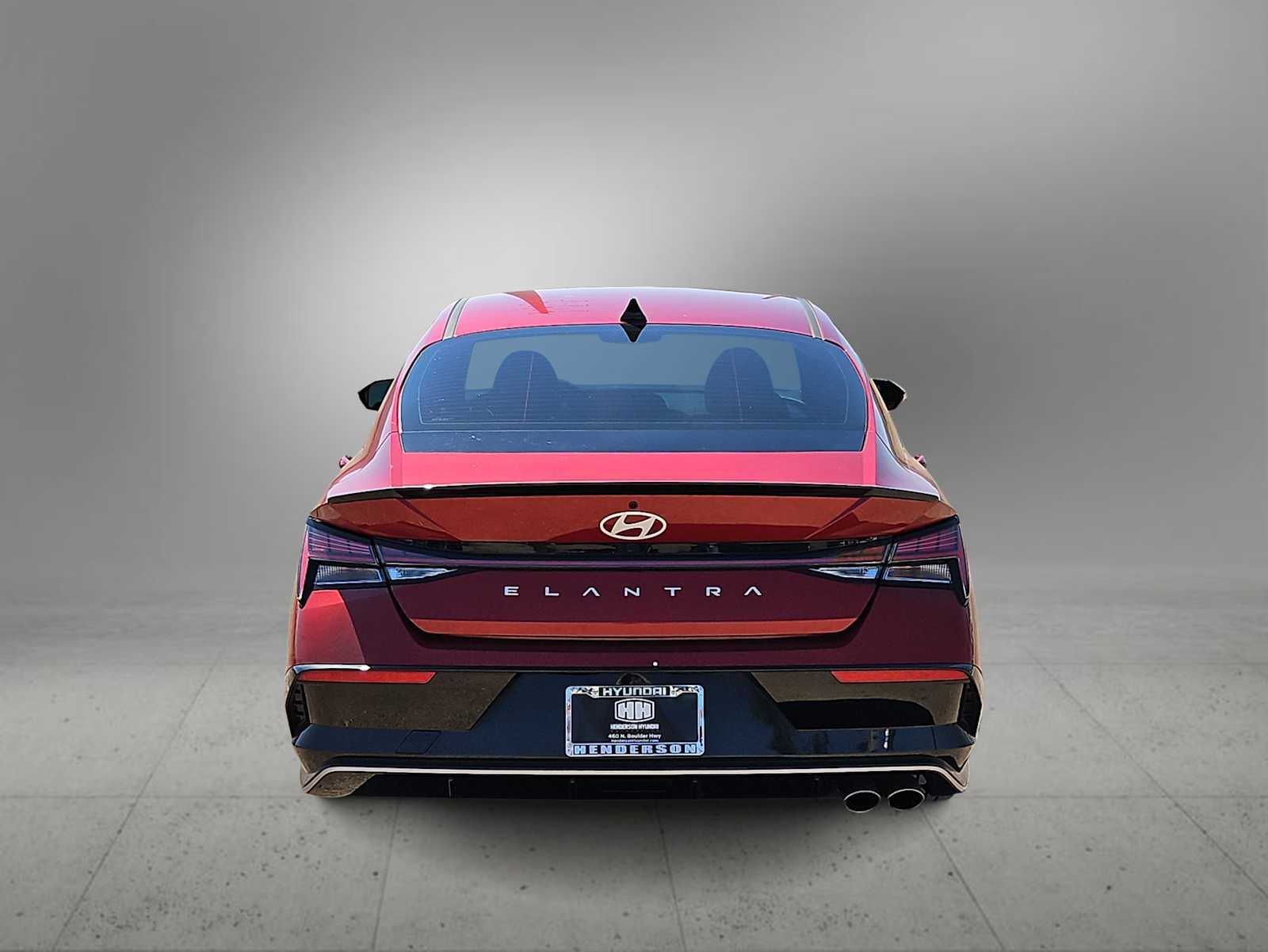 Thumbnail: 2024 Hyundai Elantra - 7