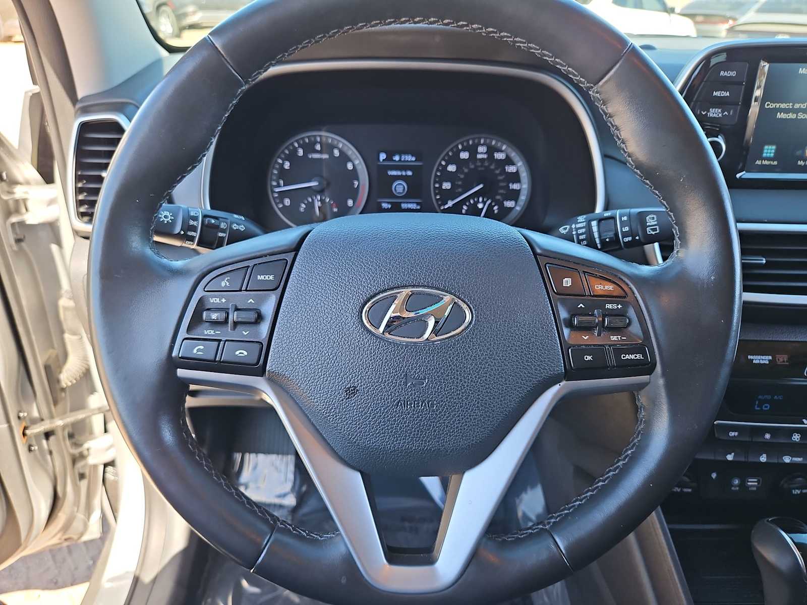 Thumbnail: 2020 Hyundai Tucson - 23