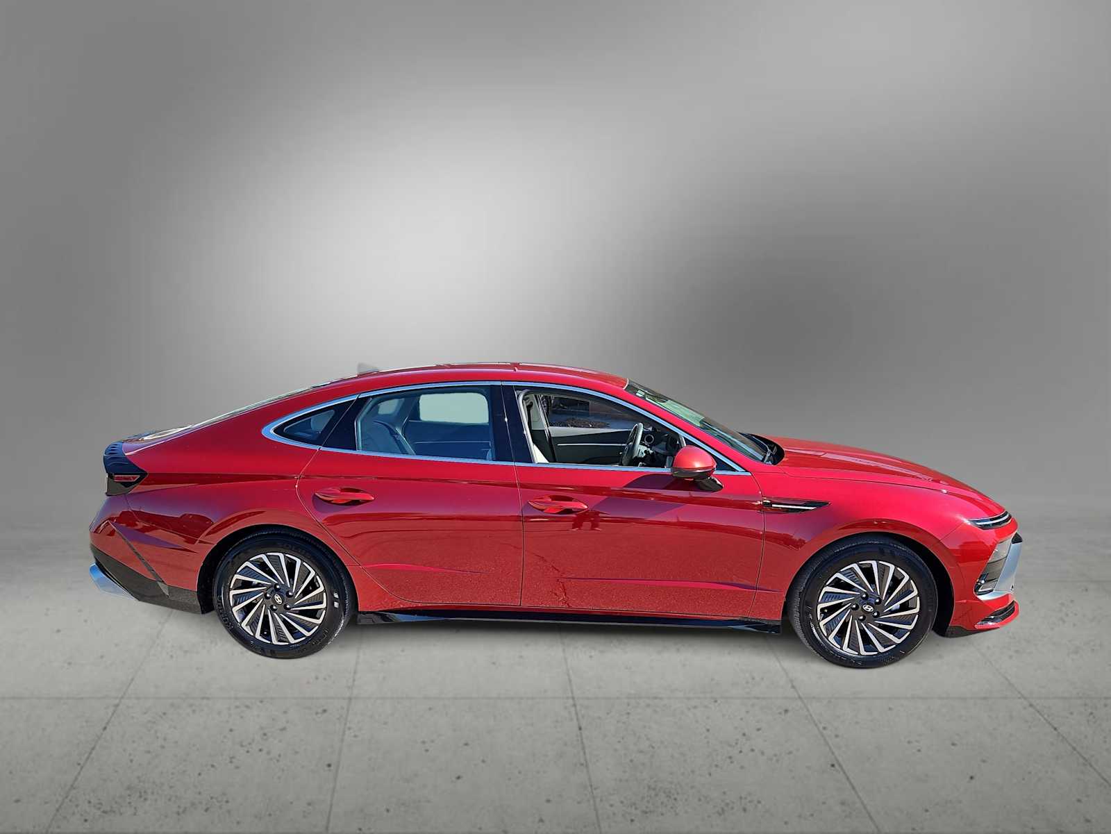 Thumbnail: 2024 Hyundai Sonata - 9