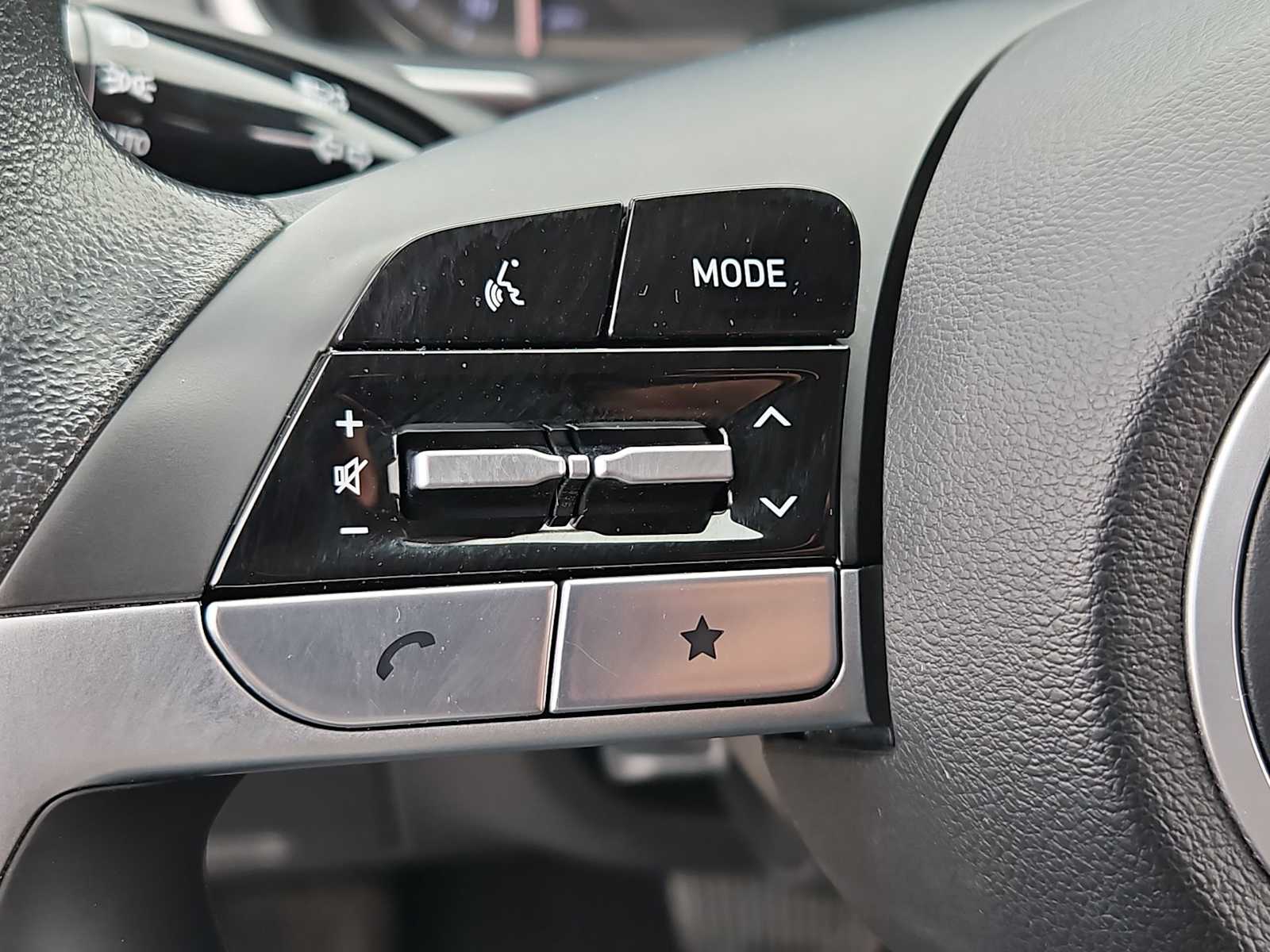 Thumbnail: 2024 Hyundai Tucson - 23