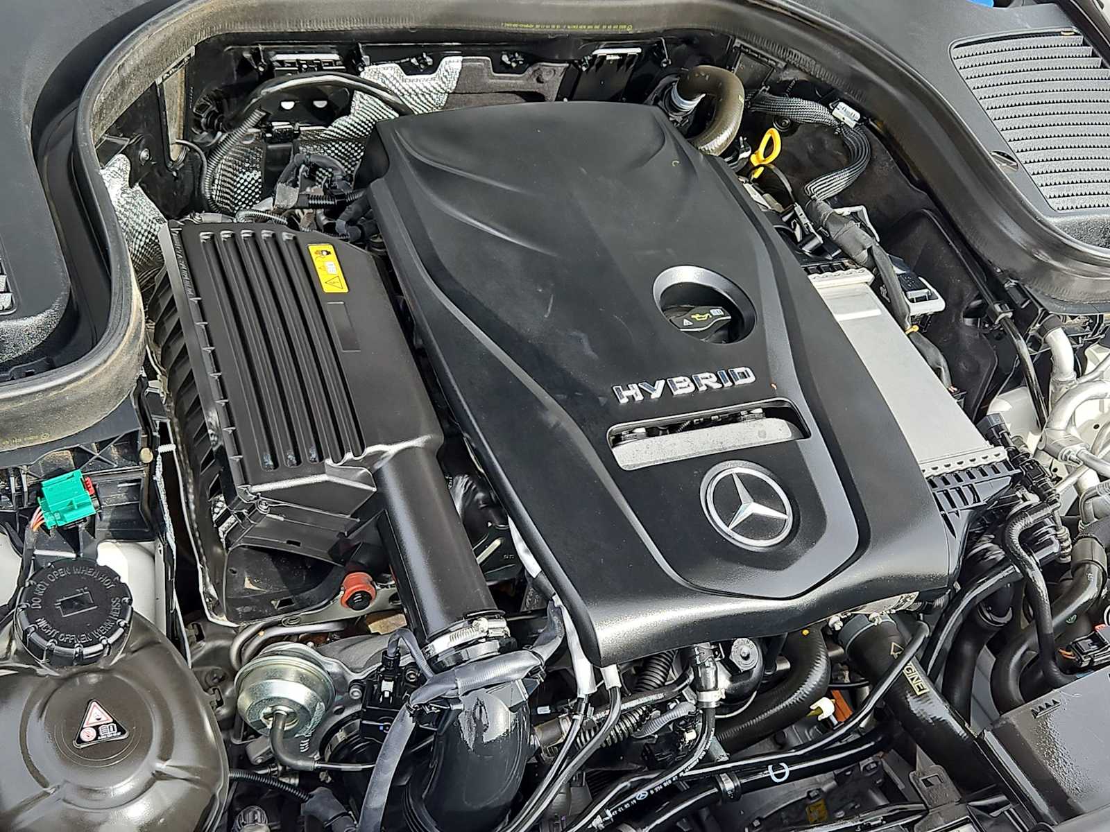 Thumbnail: 2019 Mercedes-Benz GLC - 14