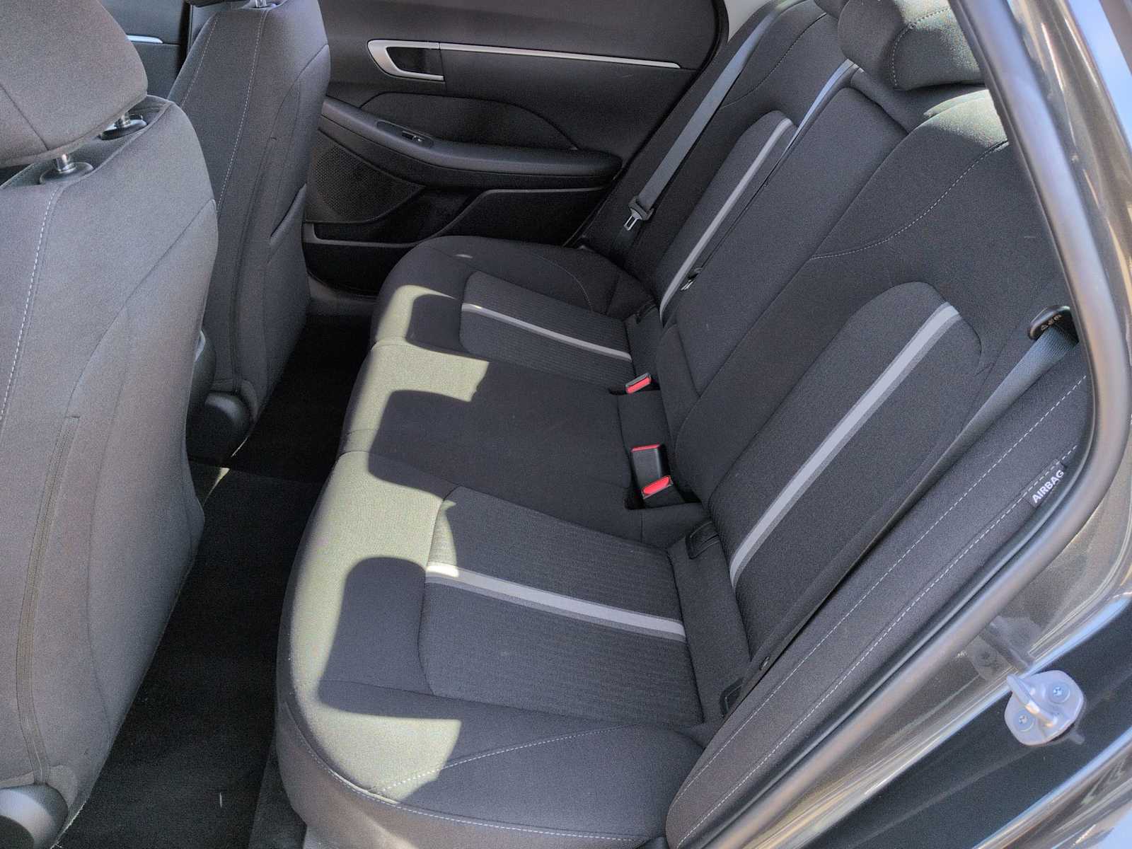 Thumbnail: 2025 Hyundai Sonata - 20