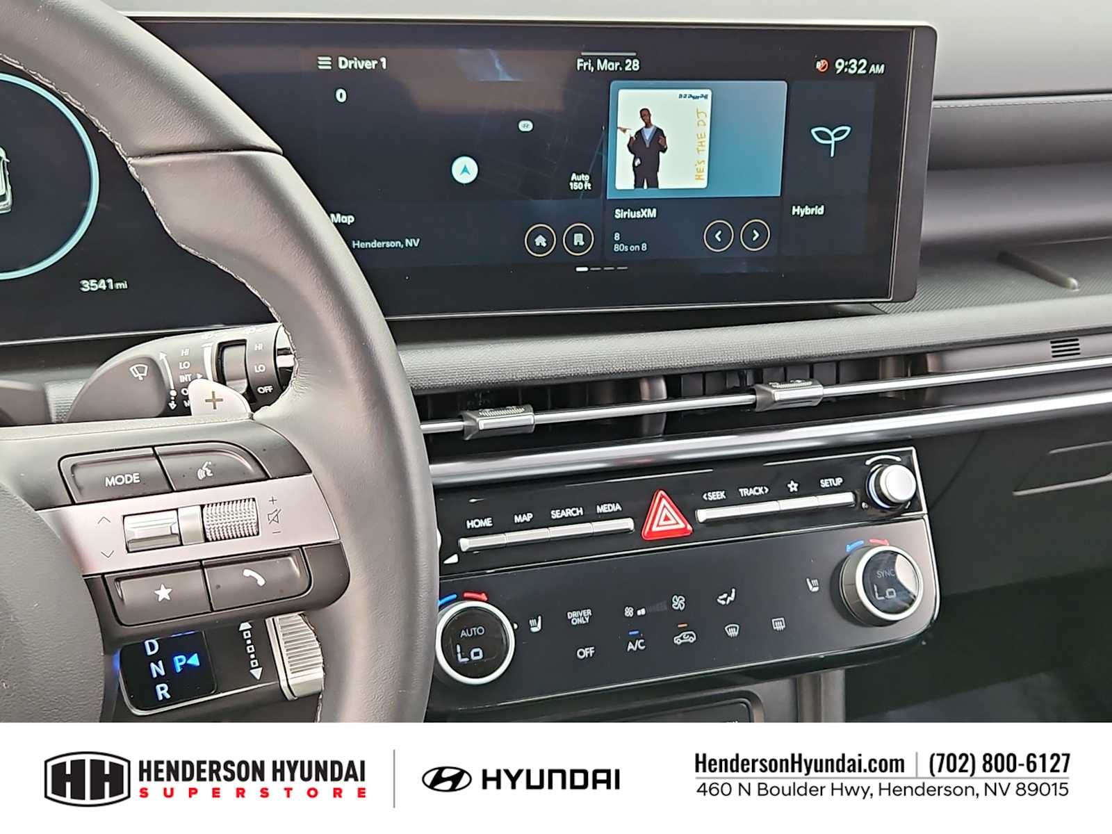Thumbnail: 2025 Hyundai Tucson - 27